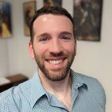 Kristian Strom's Instagram, Twitter & Facebook