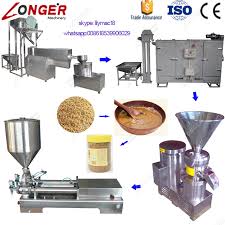 Approvisionnement D Usine Industrielle De Beurre D Arachide Faisant La Ligne De Production Tahini Machine Prix Buy Tahini Machine Tahini Faisant La Machine Ligne De Production De Beurre D Arachide Product On Alibaba Com
