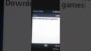 First, make sure your mobile networks are enabled for modem operation and connect the usb cable of your nokia 216 to your computer. How To Download Game In Nokia 216 Youtube
