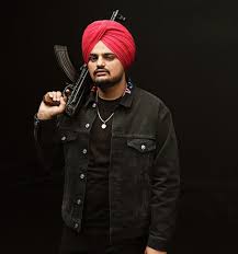 Which is the real name of sidhu moose wala? Sidhu Moose Wala Photo Wallpaper Images In Hd Download Free