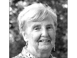 CATHERINE BOUDREAU Obituary (2017)