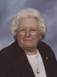 Obituary information for Selma Bunnells