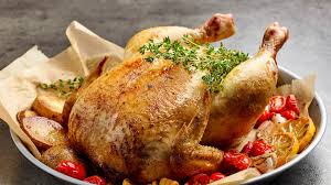 Ein knoten unter der haut wird häufig mit einer krebserkrankung in verbindung gebracht. Hahnchen Poularde Und Co Rezepte Und Zubereitung Ndr De Ratgeber Kochen Warenkunde