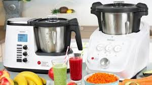 La temperatura y la velocidad quedan preestablecidas con cada menú y no se podrán modificar. 7 Recetas Con Monsieur Cuisine Rapidas Faciles Y Sanas Saborgourmet Com