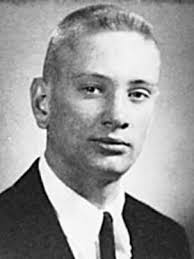 George William Wilde '57