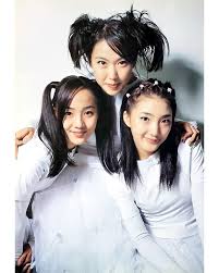 · shinwa's eric · g.o.d.'s kim tae woo. Acquaintance With 1st Generation K Pop Idols Anyone Know Seoul Bytes