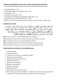 Walau kita tak setuju dengan pandanganya, tapi sikap konsistensinya mengaggumkan. Kakah Umi