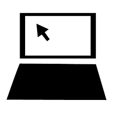 Laptop Computer Icon Icons PNG - Free PNG and Icons Downloads