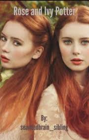 Harry Potter's Sisters (twins)