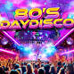 80s Day Disco: Buckie  event image