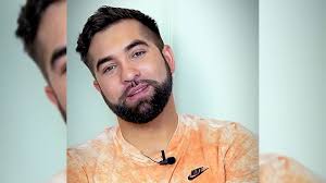 Girac mi vida maintenant disponible. Le Pire Souvenir De Voyage De Kendji Girac Est A Maurice Defimedia