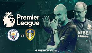 This stream works on all devices including pcs, iphones, android, tablets and play stations so. Link Live Streaming Liga Primer Inggris 2020 21 Leeds United Vs Manchester City Pandit Football Indonesia