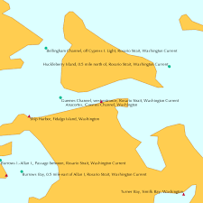 34 Genuine Samish Bay Tide Chart