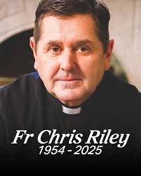 Father Chris Riley dedicated his life to helping young people experiencing  homelessness and disadvantage across New South Wales. His tireless efforts  and unwavering faith were the cornerstone of Youth Off The Streets,