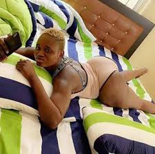 Nigeria, Actress Ajibola Elizabeth Bought A Car With Her Adult film Acting  Money - Romance - Nigeria