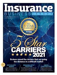 Focus on your business, leave insurance to us! Insurance News Opinion Analysis Insurance Business Canada