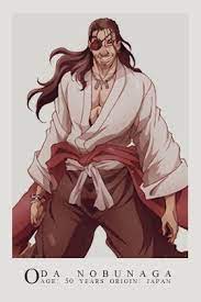 Pin By Mr Mojyo On Drifters 1 Famous Warriors Drifter Anime