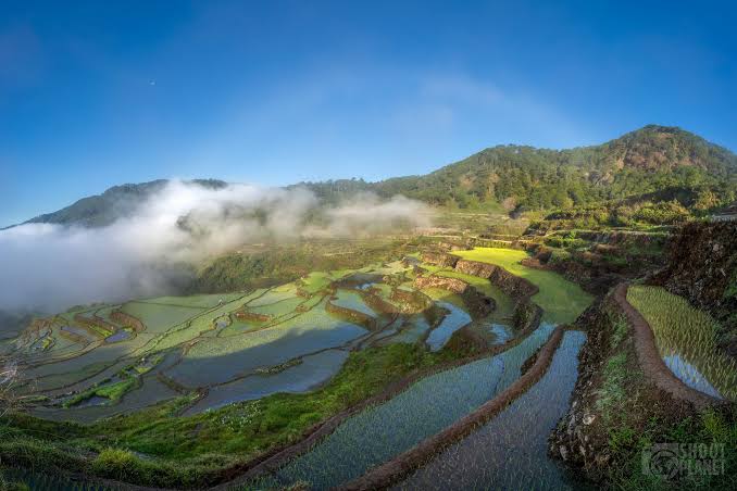 Journey Through Northern Luzon: Rice Terraces, Crater Lakes, and ...