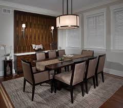 Drum pendants are versatile fixtures. Ddrl37 Drum Dining Room Light Hausratversicherungkosten
