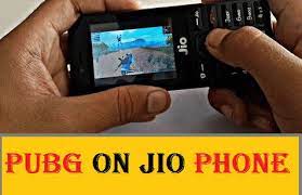 Download Pubg Mobile Jio Phone Apk And Enjoy On Featured Phones Phone Mobile Download
