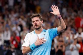 Trend Google: wawrinka