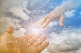 Resultado de imagem para alcançados por Deus