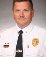 Police & Public Safety Contact Us