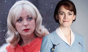 Call the Midwife 2018: Barbara Hereward returns in heartbreaking Trixie  twist