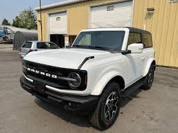 Image result for Oxford White 1992 Bronco