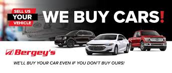 Most lehigh valley car dealerships offer excellent auto repair, automobile parts and detailing plus state inspections for your car or truck. Bergey S Chevrolet New Used Car Dealership In Colmar Pa