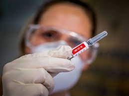 Mass public vaccination programs using a chinese coronavirus vaccine are underway across indonesia and turkey, despite a growing number of questions over the effectiveness of the shot. China S Sinovac Vaccine 50 7 Effective Against Covid With Symptoms