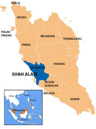 Posisi singapura lebih tepatnya berada di semenanjung malaya. Peta Semenanjung Malaysia Png 4 Png Image
