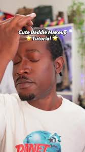 Cute Baddie Makeup Tutorial for Glam Looks