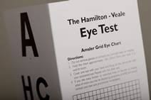 We did not find results for: The Hamilton Veale Contrast Sensitivity Test And Chart