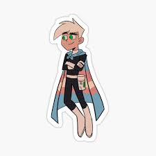 Maybe you would like to learn more about one of these? Nickelodeon Danny Phantom Gifts Merchandise Redbubble