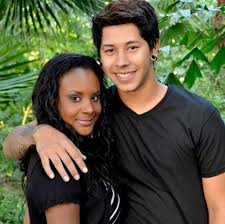 Black And Hispanic Couples Black Hispanic Interracial Love Hispanic Men Interracial Couples