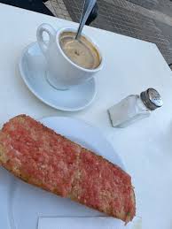 Restaurante Cafe Bar Enzo en Elx