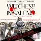 WITCHES!? IN SALEM!? event image