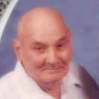 James Alvin Moses (1921–2001) • FamilySearch