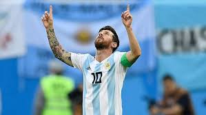 Nesta página você pode ler notícias seleção argentina noticias do brasil. Na Vespera Do Amistoso Com Venezuela Argentina Festeja Volta De Messi A Selecao Istoe Independente