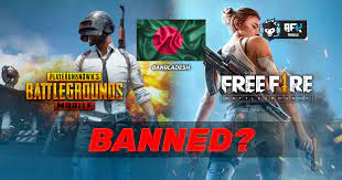 Pubg Mobile And Free Fire Might Reportedly Get Banned In Bangladesh Games Predator