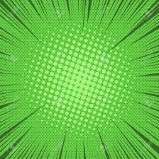 Maybe you would like to learn more about one of these? Comic Book Page Template With Rays Dotted And Halftone Humor Effects On Green Background Vector Illustration Royalty Free Cliparts Vectors And Stock Illustration Image 104269499