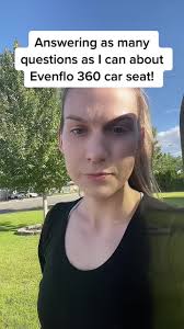 How to Loosing Up The Elvie 360 Seat Belt