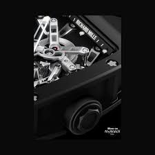 Its chronometric performance and physical resilience are standard for all richard mille timepieces, precious exterior notwithstanding. Watch Richard Mille Rm 027 Tourbillon Rafael Nadal Rm 027 Composit Of Carbon