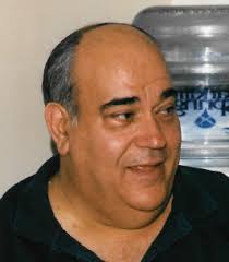 Paul Pellico Obituary