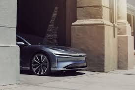 Our relentless focus on innovation, luxury, and sustainability moves us toward a future where you no longer have to choose between doing great things and doing the right thing. Lucid Motors Tesla Hat Es Bisher Nicht Geschafft Elektroauto News Net