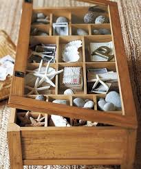 Lend elegant style to your home with the benzara townsend iii kivaha 3 piece coffee table set. Beachcomber Display Tables For Sea Collections Display Coffee Table Shadow Box Coffee Table Craft Table Display