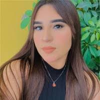 Johana Scarlett Diaz Martinez