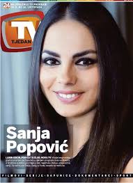 Sanja Popović