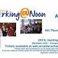 Arcadia Chamber Networking@Noon at the Derby event image